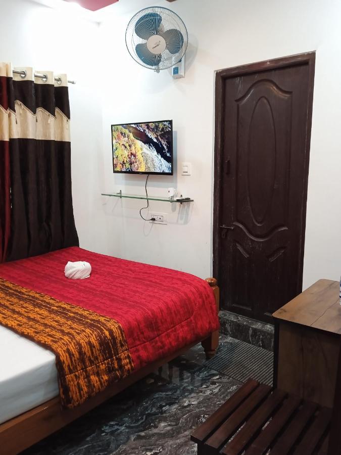 Leo'S Residency Coorg Villa กูชาลนาการ์ ภายนอก รูปภาพ
