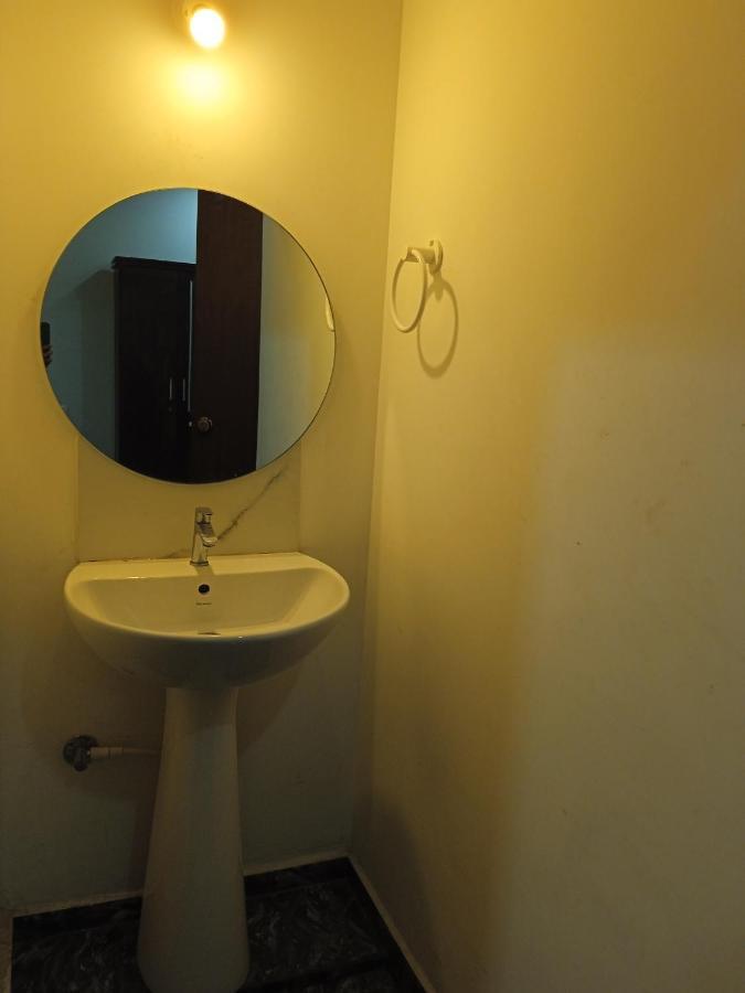 Leo'S Residency Coorg Villa กูชาลนาการ์ ภายนอก รูปภาพ